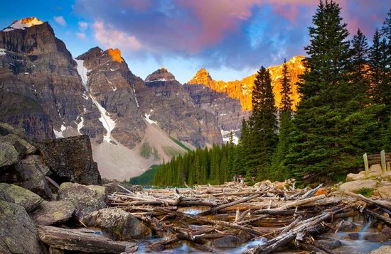 Discovery of Hidden Island