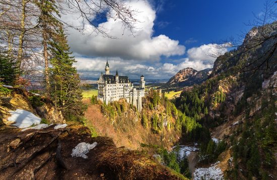 Trip to White Castle